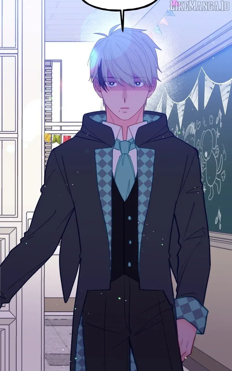 Wanna be Friends? Chapter 75 Online - página 3