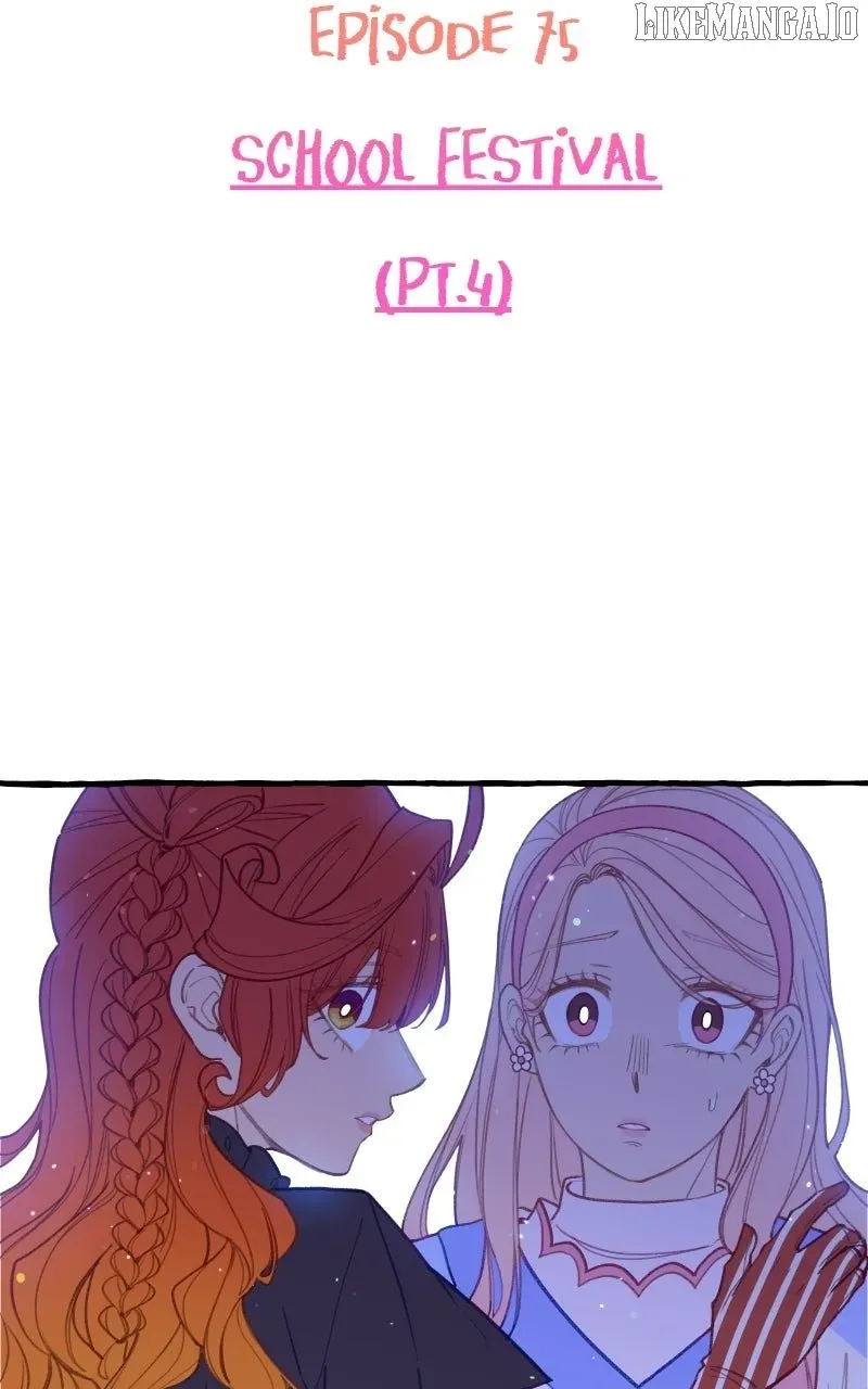 Wanna be Friends? Chapter 75 Online - página 5