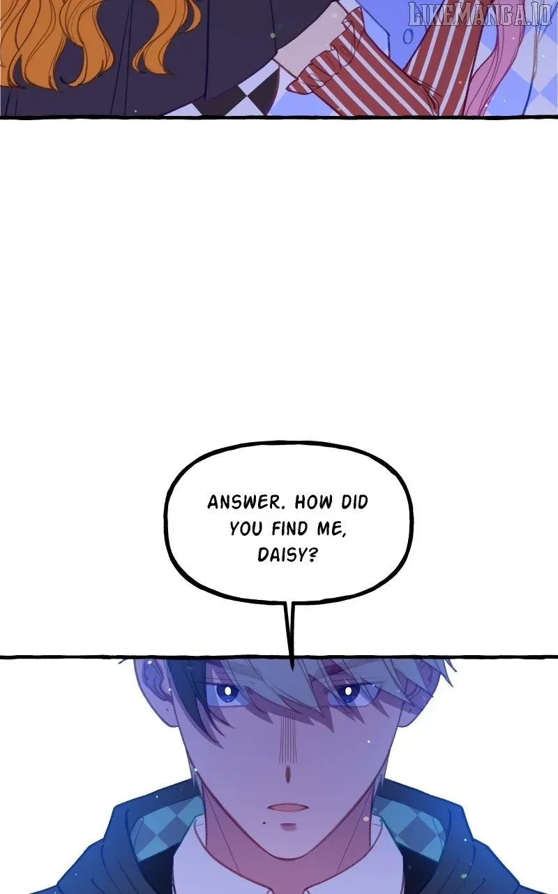 Wanna be Friends? Chapter 75 Online - página 6