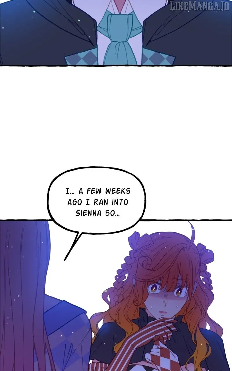 Wanna be Friends? Chapter 75 Online - página 7