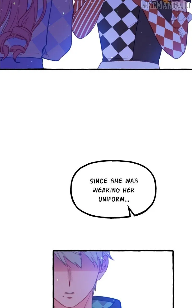 Wanna be Friends? Chapter 75 Online - página 8