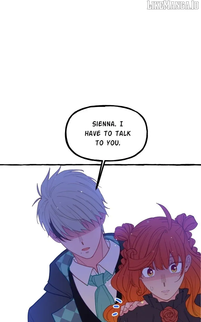 Wanna be Friends? Chapter 75 Online - página 11