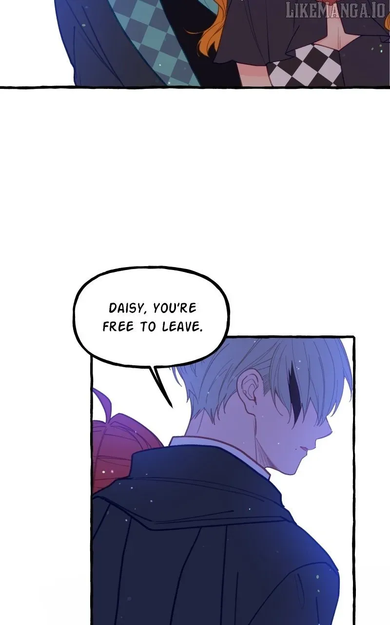 Wanna be Friends? Chapter 75 Online - página 12