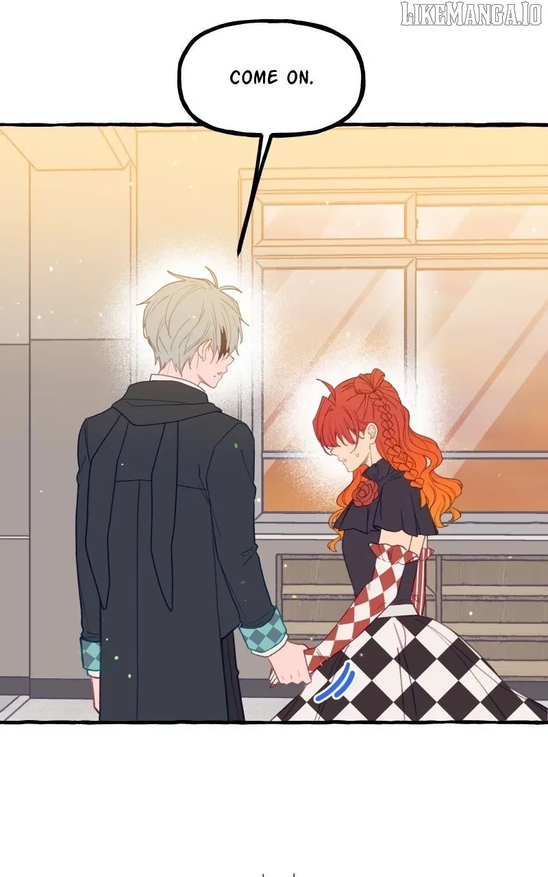 Wanna be Friends? Chapter 75 Online - página 15