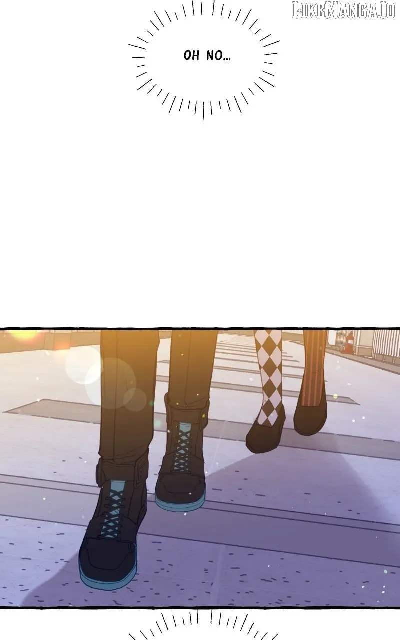 Wanna be Friends? Chapter 75 Online - página 16