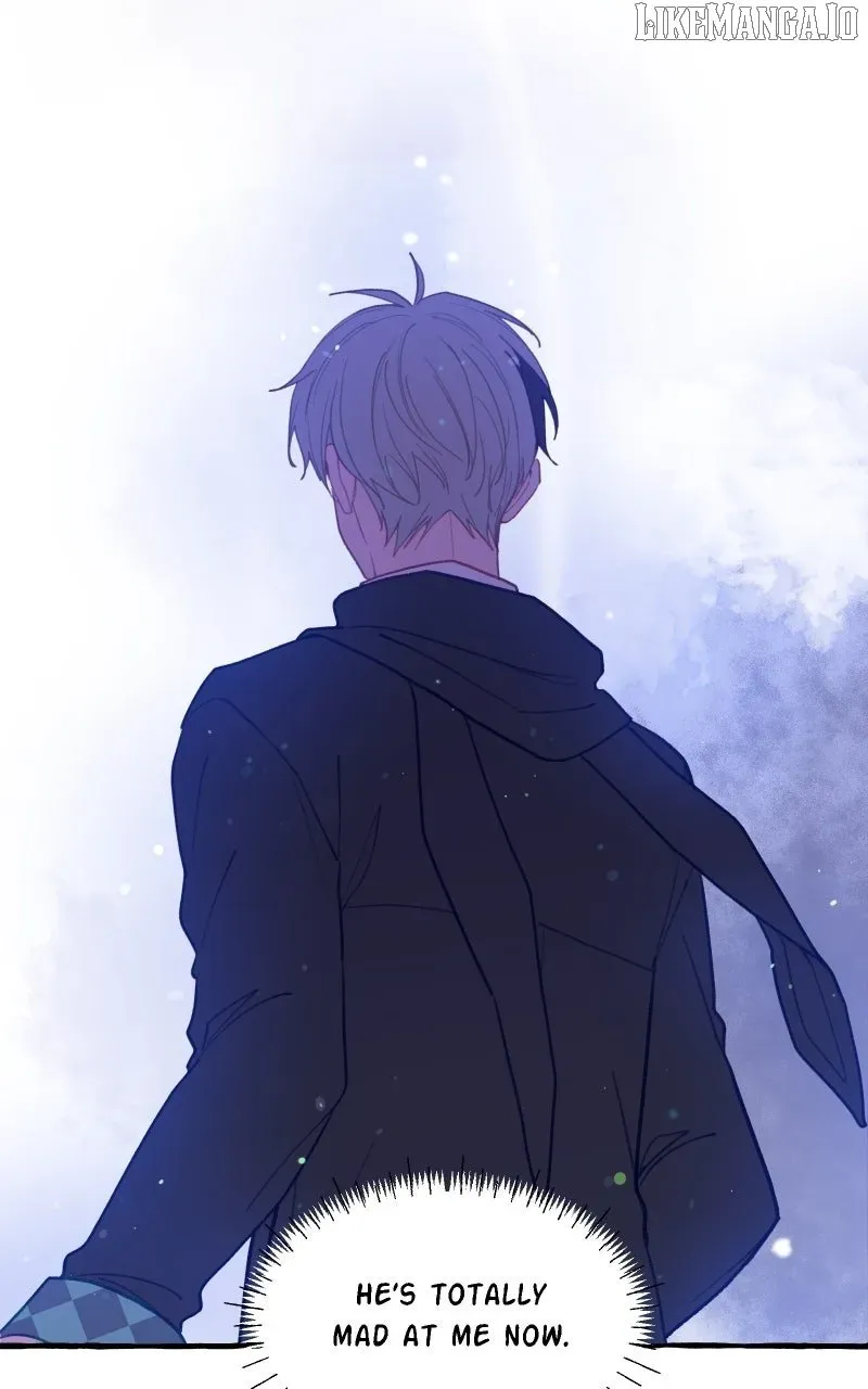 Wanna be Friends? Chapter 75 Online - página 18