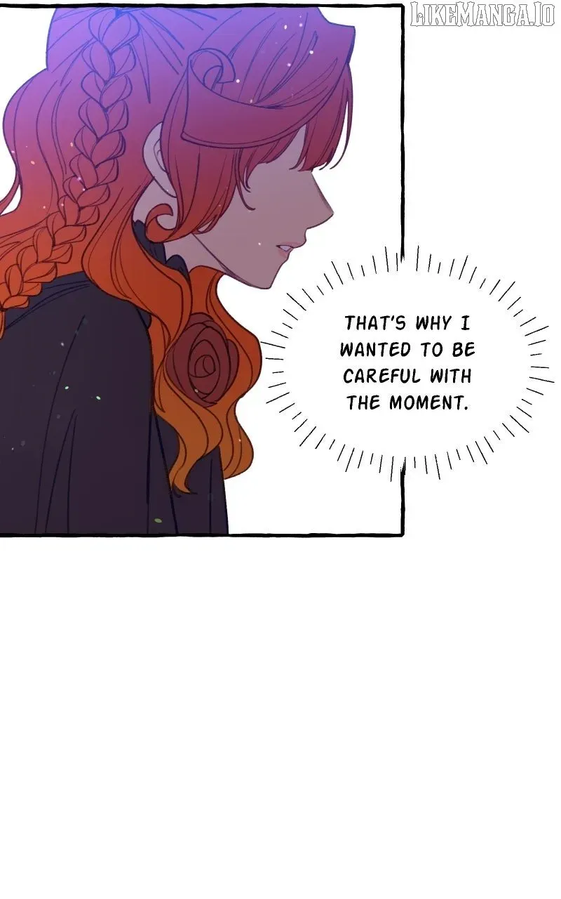 Wanna be Friends? Chapter 75 Online - página 21