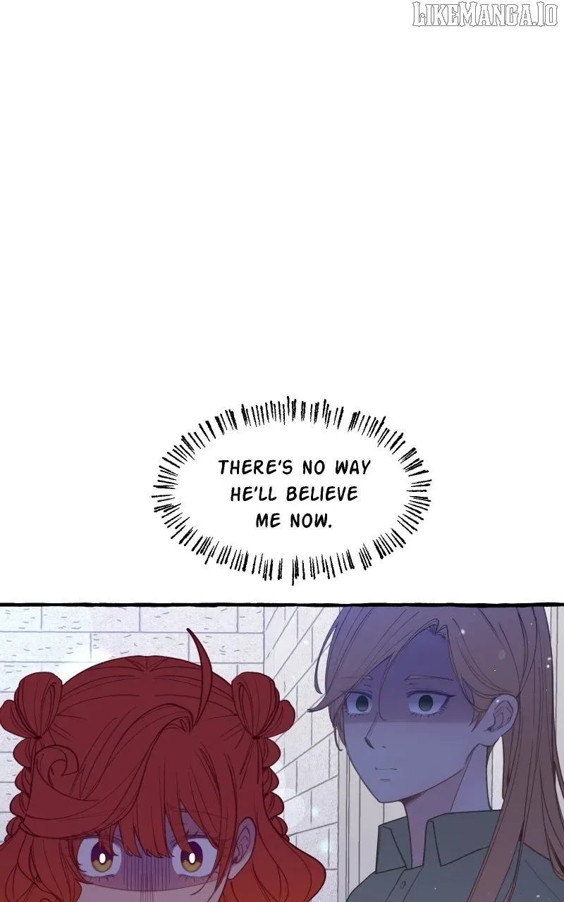 Wanna be Friends? Chapter 75 Online - página 23