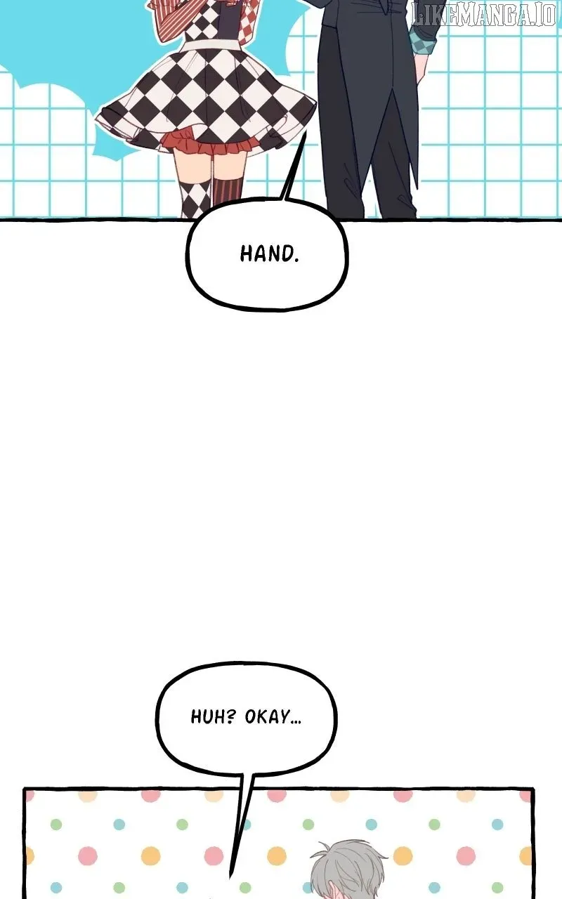 Wanna be Friends? Chapter 75 Online - página 29