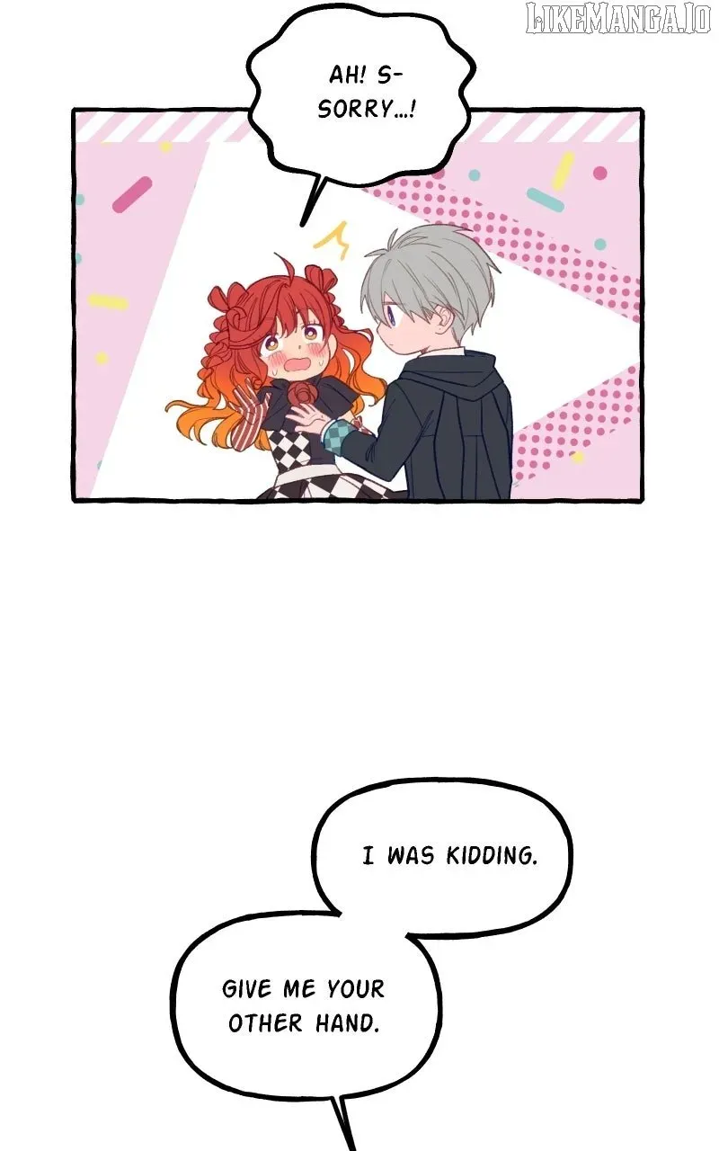 Wanna be Friends? Chapter 75 Online - página 31