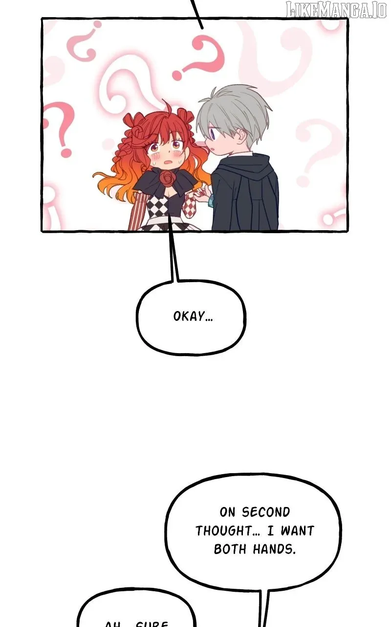 Wanna be Friends? Chapter 75 Online - página 32