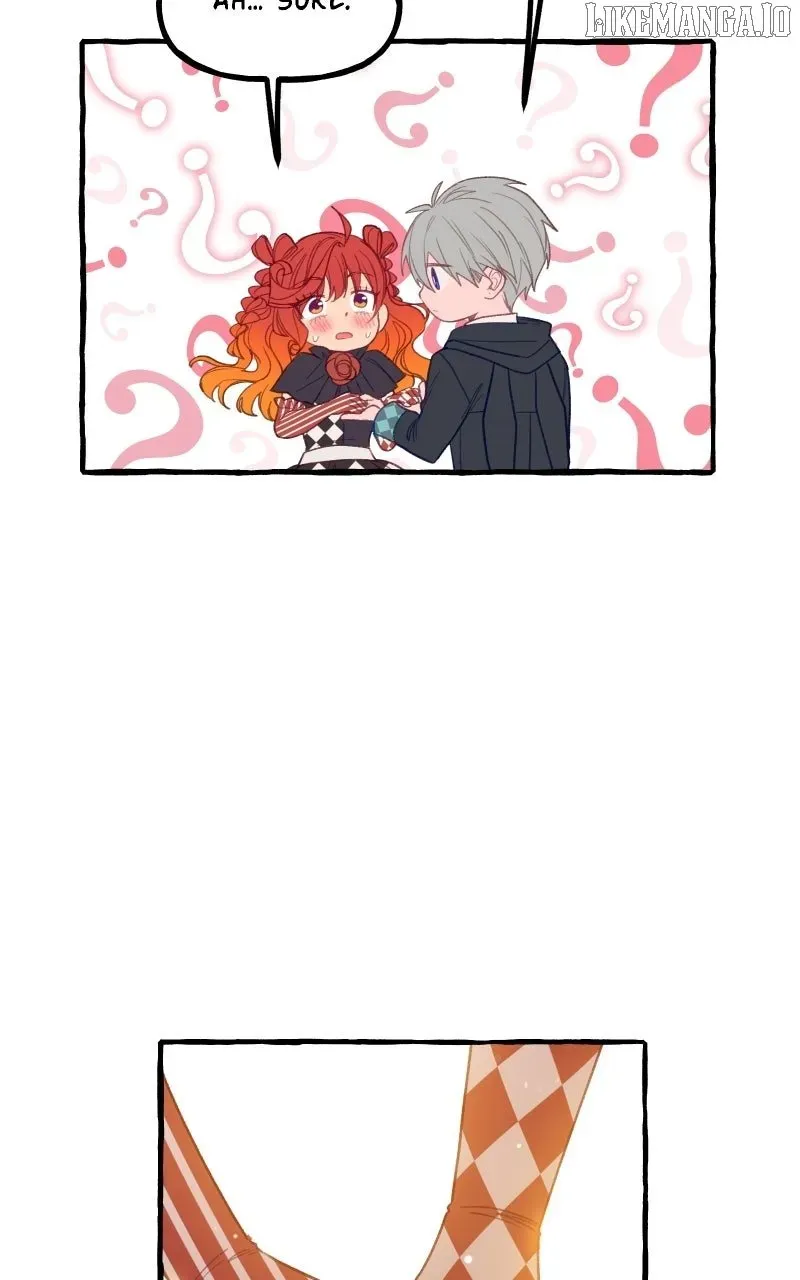 Wanna be Friends? Chapter 75 Online - página 33