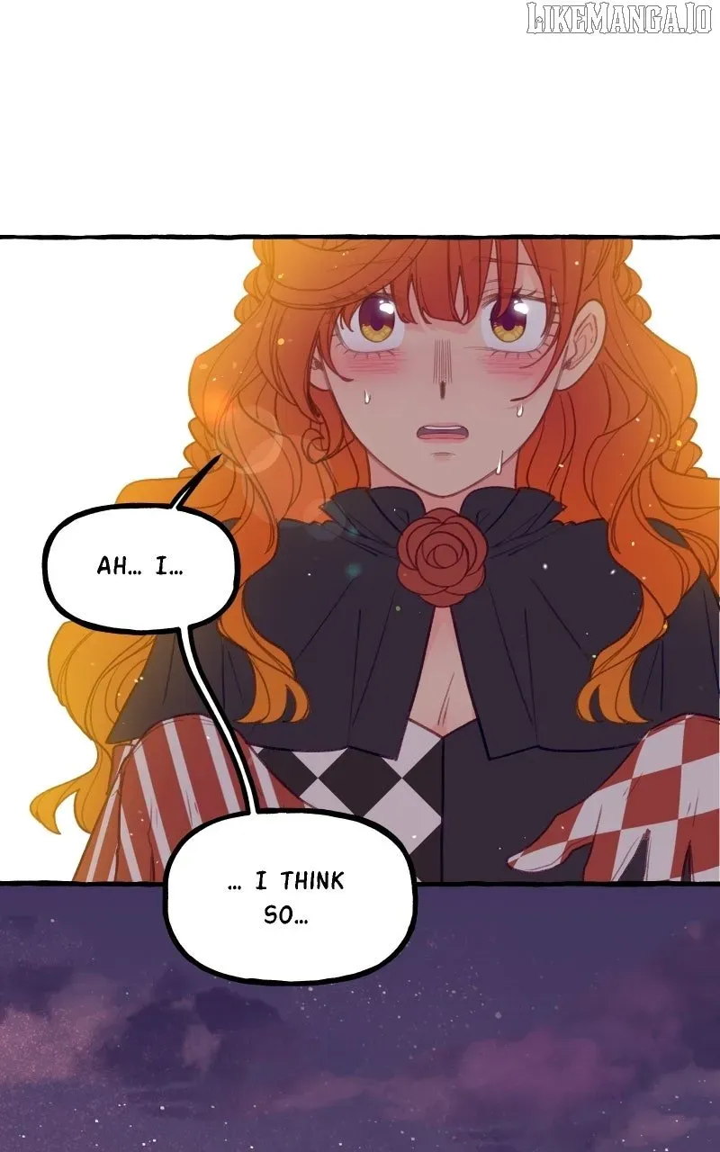 Wanna be Friends? Chapter 75 Online - página 36