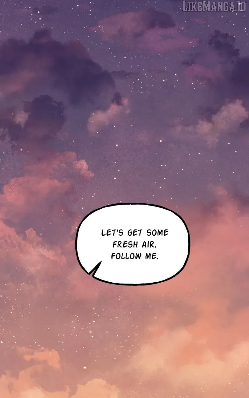 Wanna be Friends? Chapter 75 Online - página 37