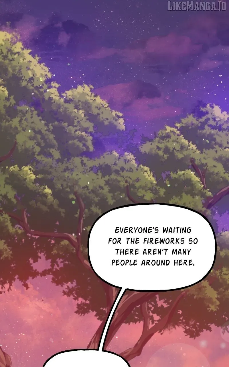 Wanna be Friends? Chapter 75 Online - página 40