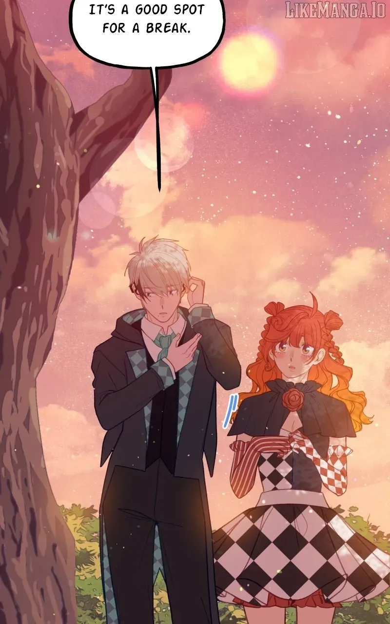 Wanna be Friends? Chapter 75 Online - página 41