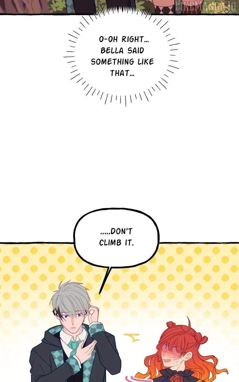 Wanna be Friends? Chapter 75 Online - página 42
