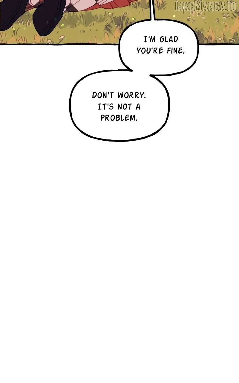 Wanna be Friends? Chapter 75 Online - página 45