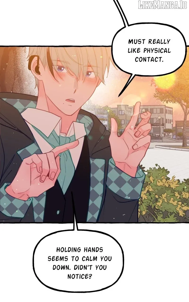 Wanna be Friends? Chapter 75 Online - página 47
