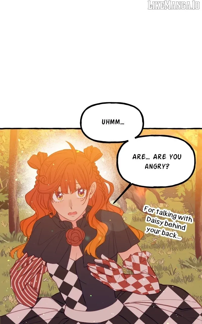 Wanna be Friends? Chapter 75 Online - página 48