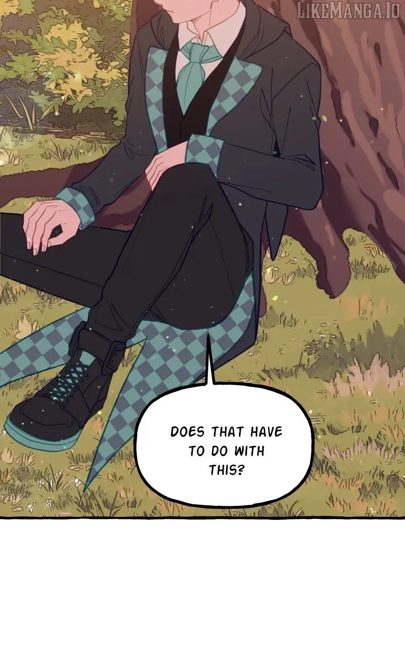 Wanna be Friends? Chapter 75 Online - página 53