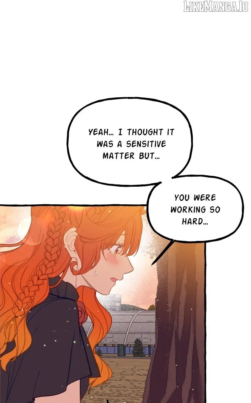 Wanna be Friends? Chapter 75 Online - página 54