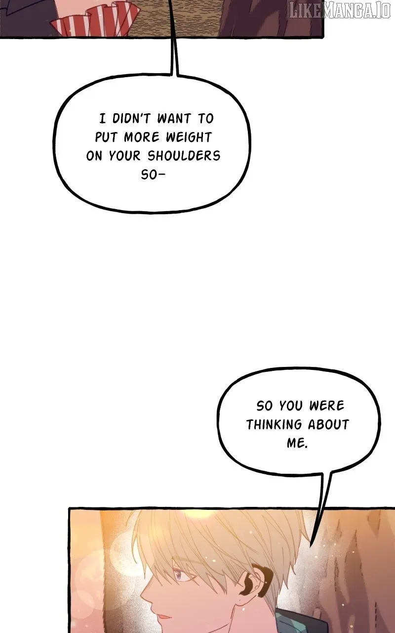 Wanna be Friends? Chapter 75 Online - página 55