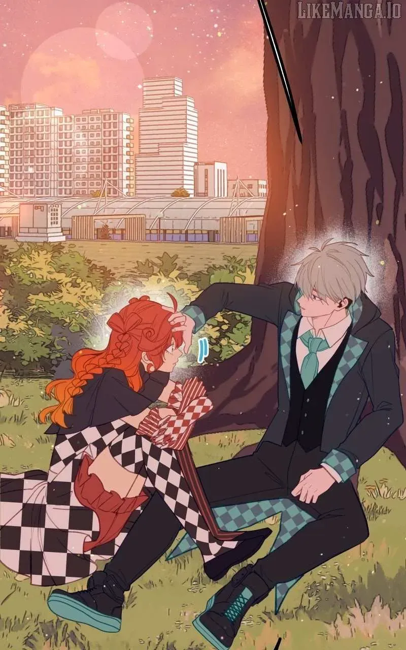 Wanna be Friends? Chapter 75 Online - página 59