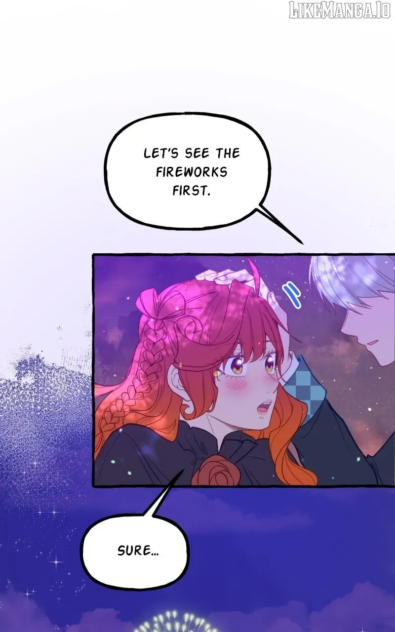 Wanna be Friends? Chapter 75 Online - página 63
