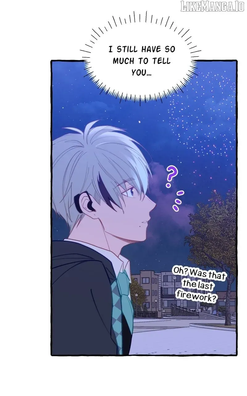 Wanna be Friends? Chapter 75 Online - página 68