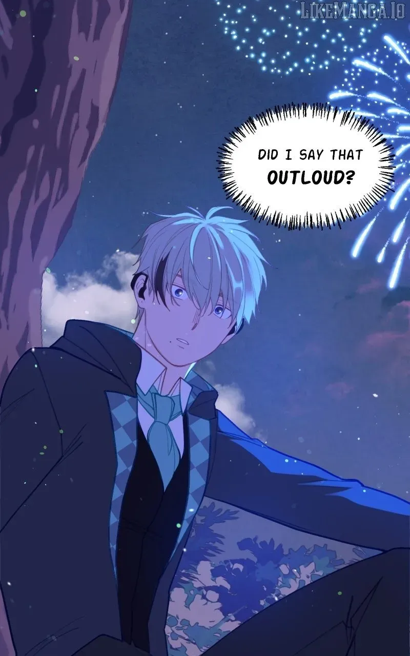 Wanna be Friends? Chapter 75 Online - página 75