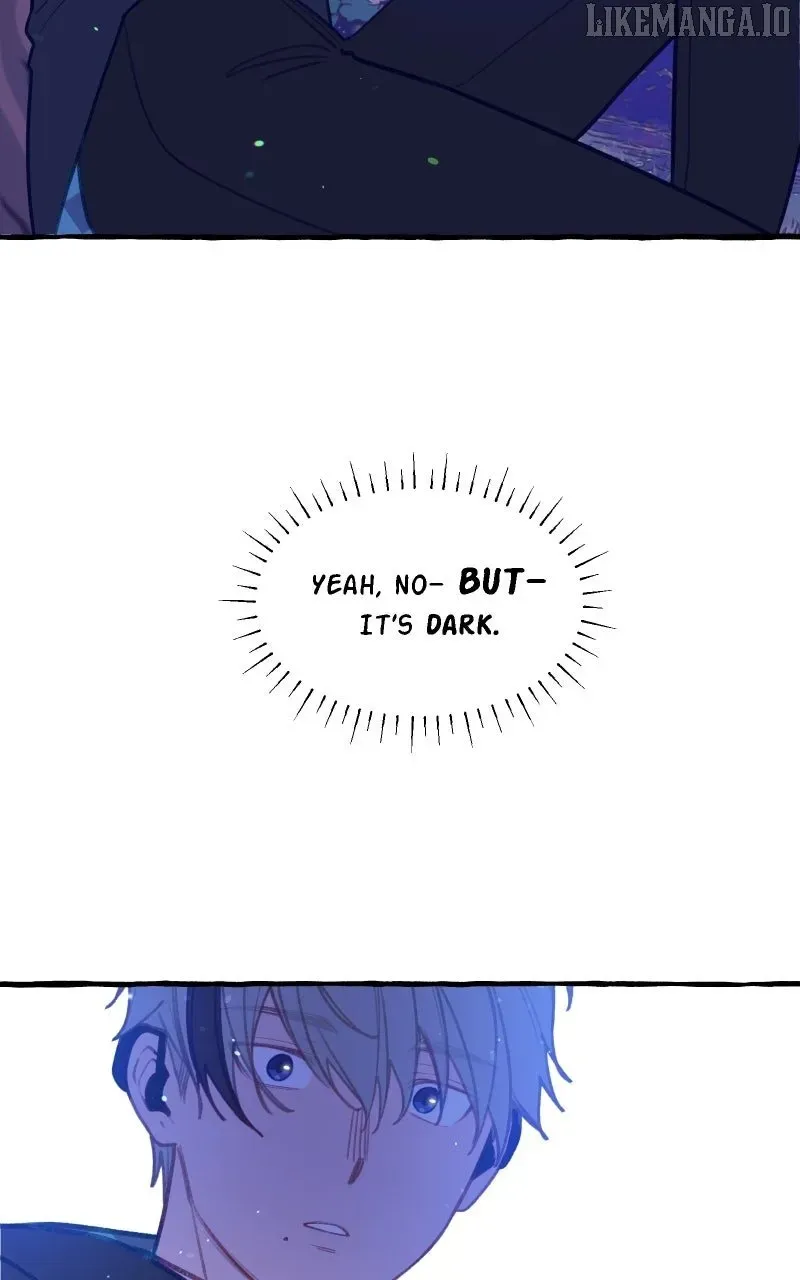 Wanna be Friends? Chapter 75 Online - página 76