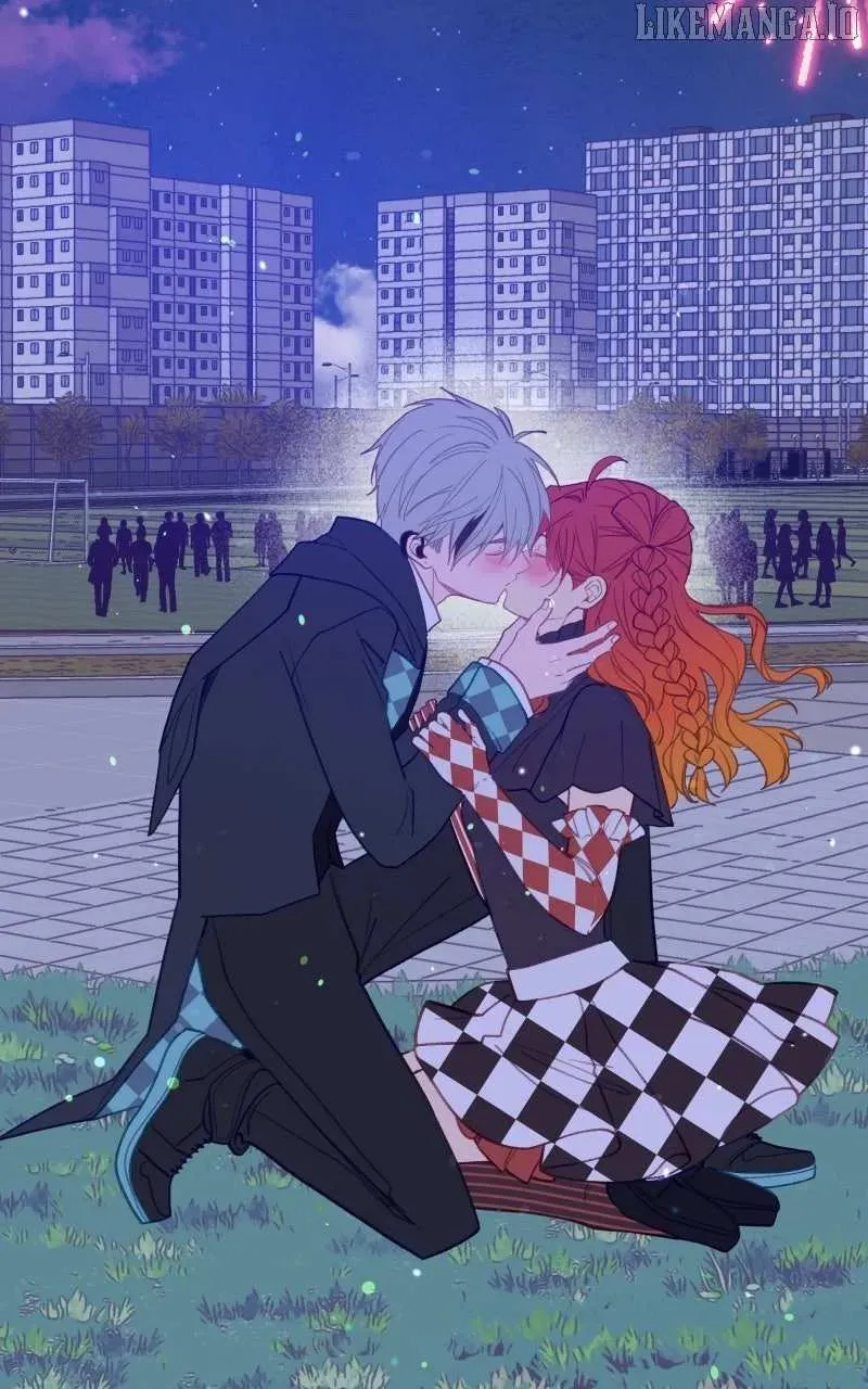 Wanna be Friends? Chapter 75 Online - página 86