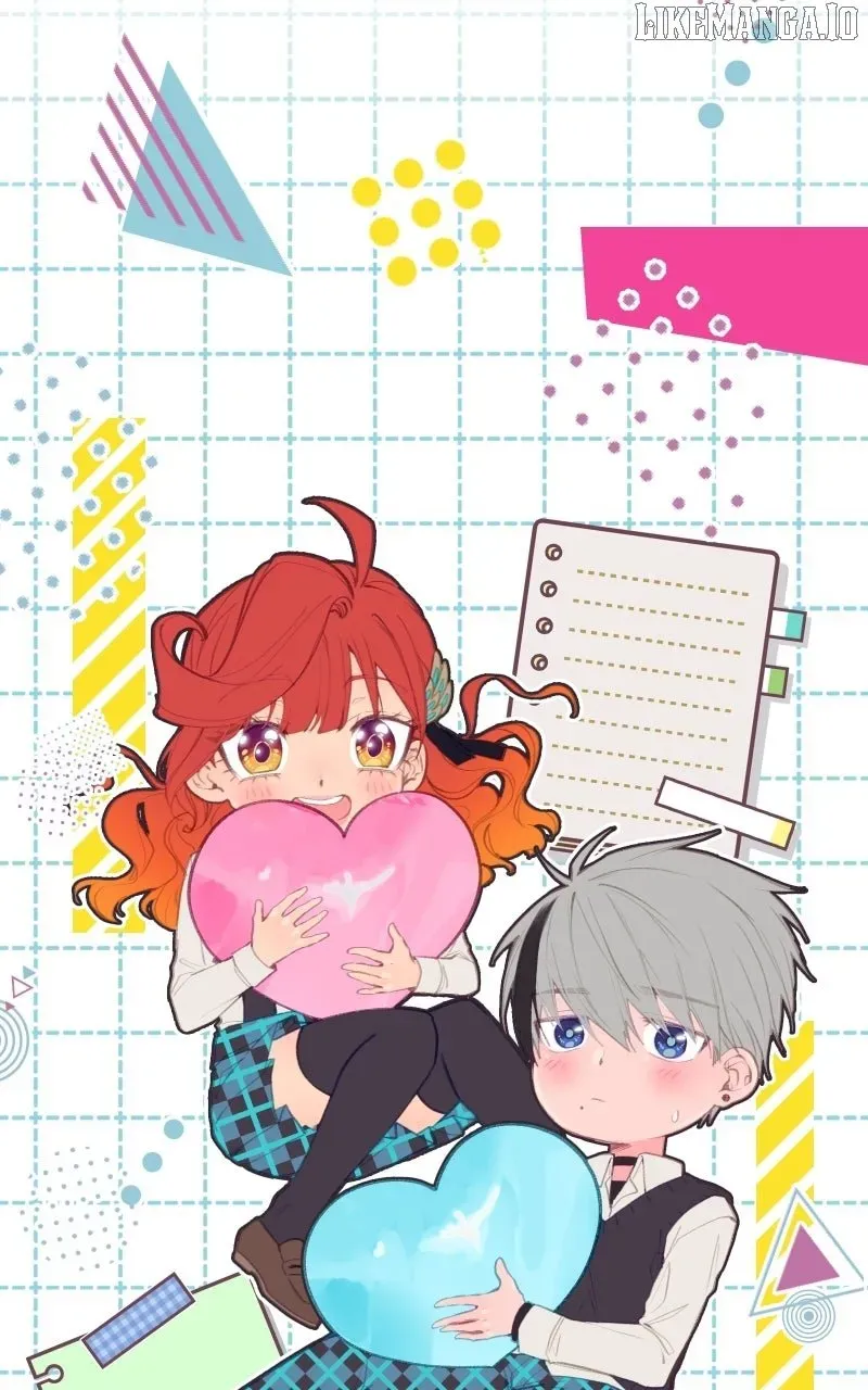 Wanna be Friends? Chapter 75 Online - página 88