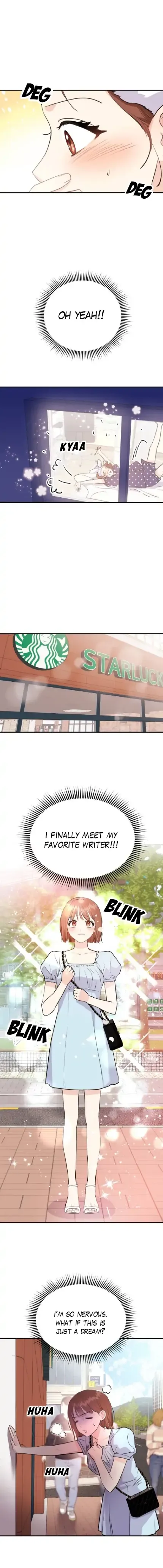Wanna Join Me for X? Chapter 2 Online - página 3