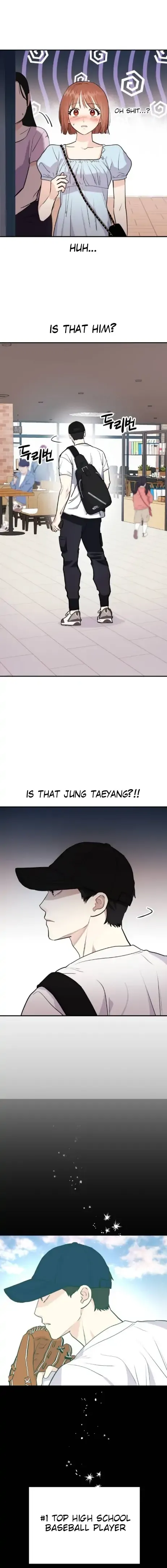 Wanna Join Me for X? Chapter 2 Online - página 5