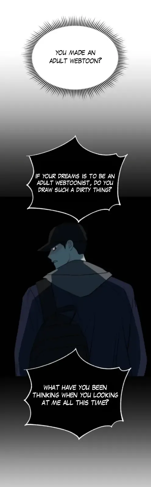 Wanna Join Me for X? Chapter 2 Online - página 12