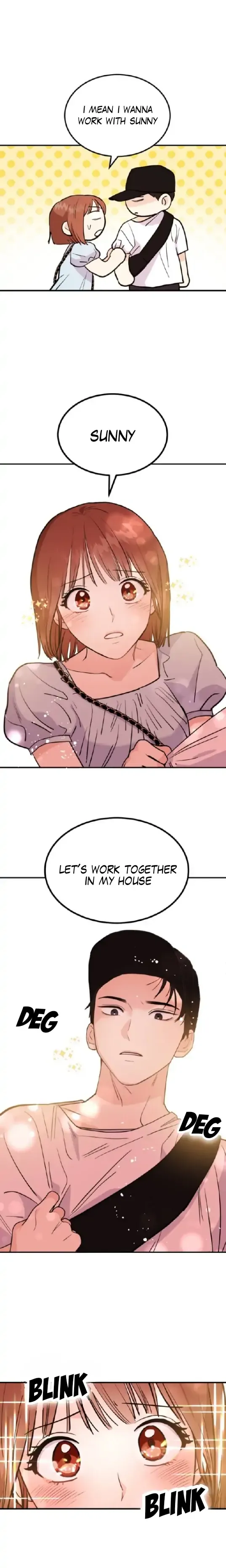 Wanna Join Me for X? Chapter 2 Online - página 23