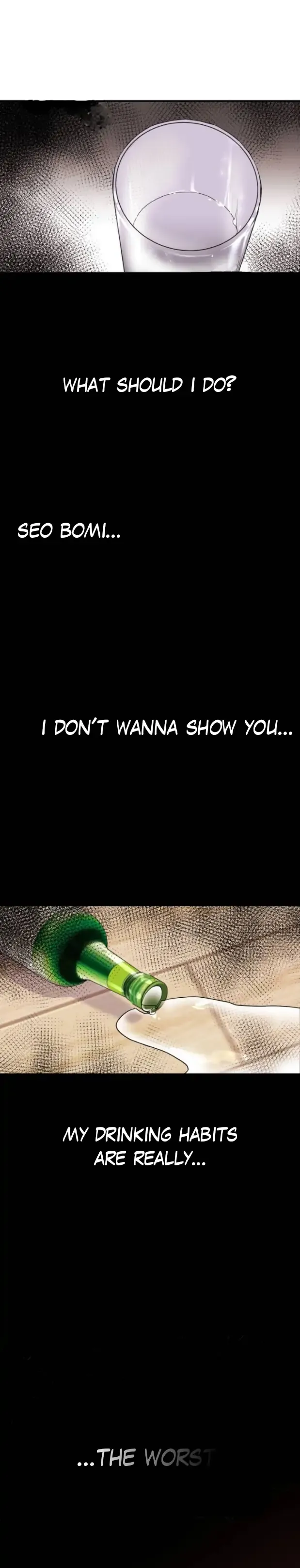 Wanna Join Me for X? Chapter 3 Online - página 33