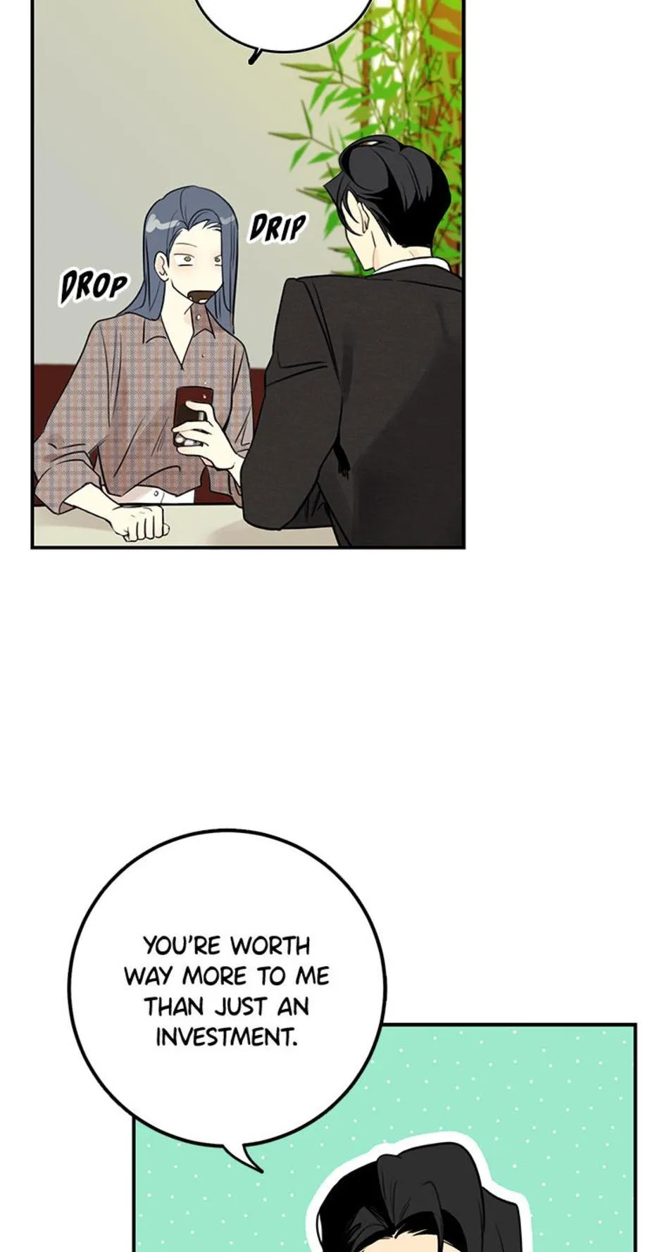 Want You Like Crazy Chapter 1 Online - página 5