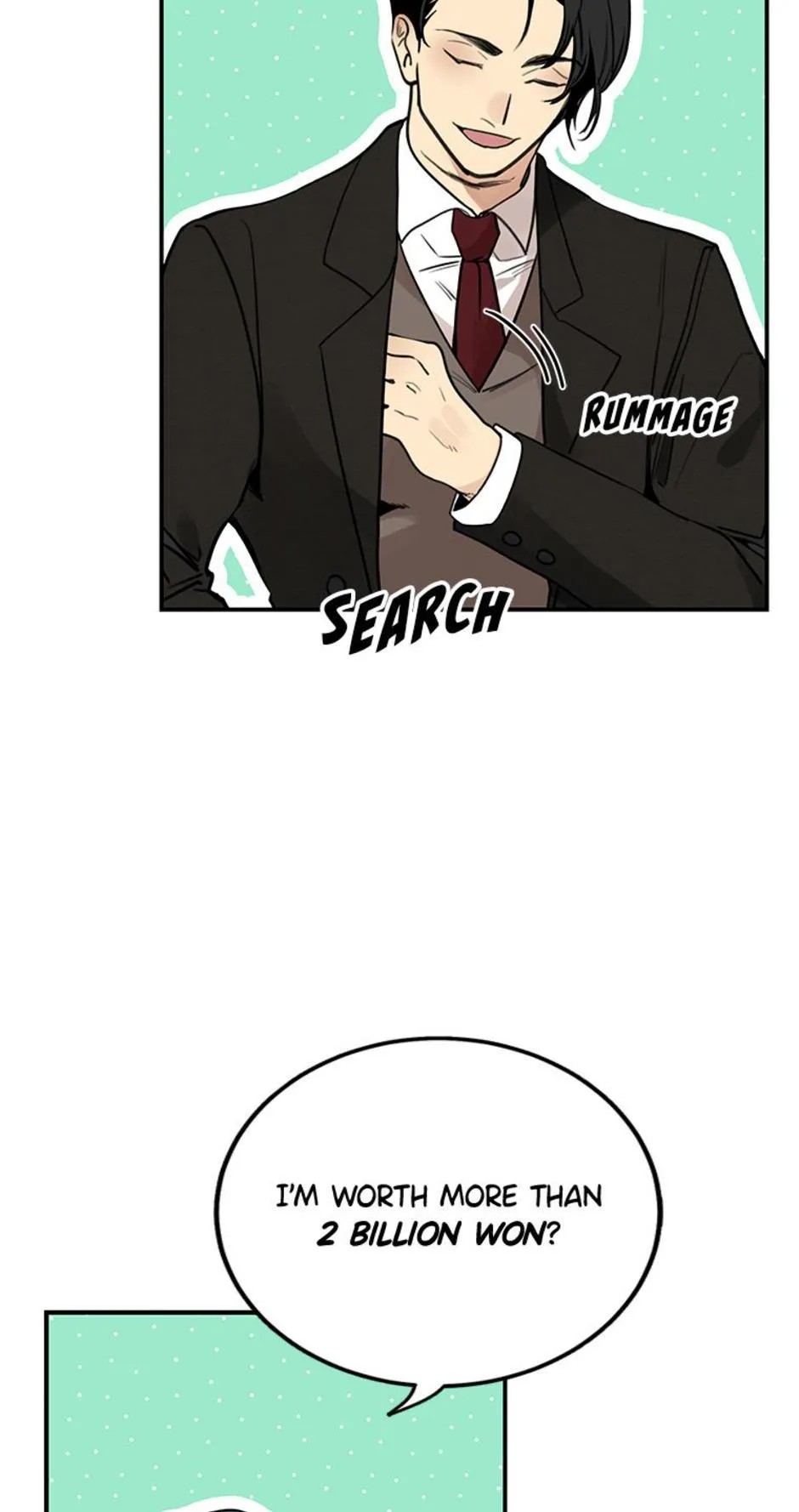 Want You Like Crazy Chapter 1 Online - página 6