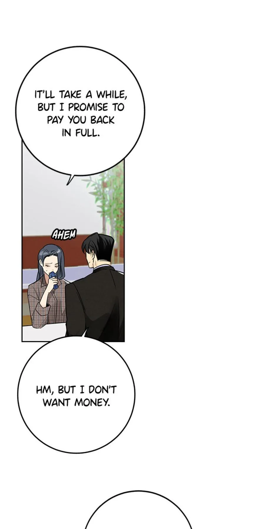 Want You Like Crazy Chapter 1 Online - página 11