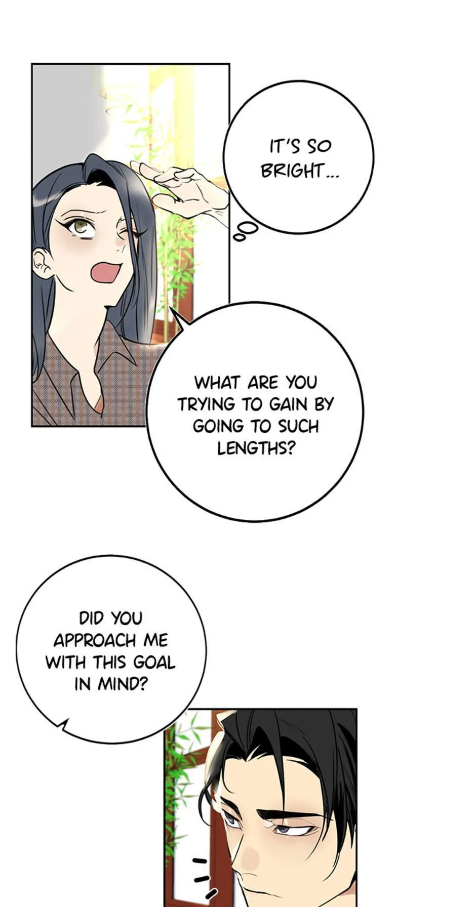 Want You Like Crazy Chapter 1 Online - página 14