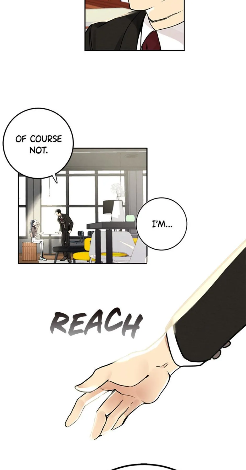 Want You Like Crazy Chapter 1 Online - página 15