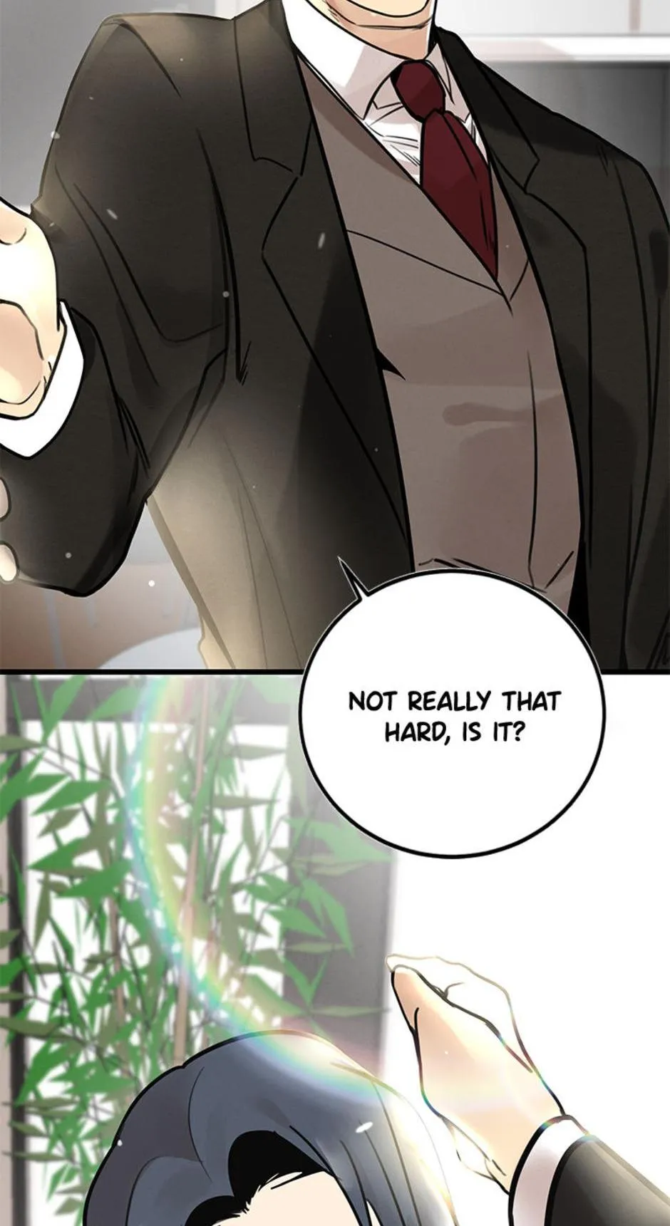 Want You Like Crazy Chapter 1 Online - página 20