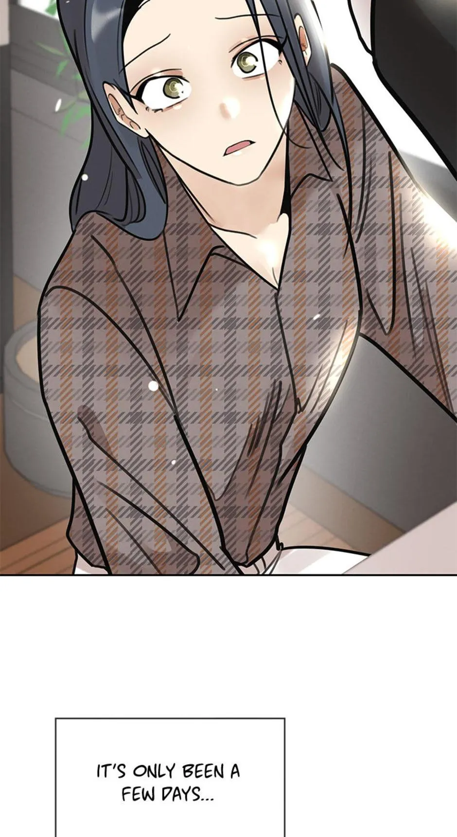 Want You Like Crazy Chapter 1 Online - página 21
