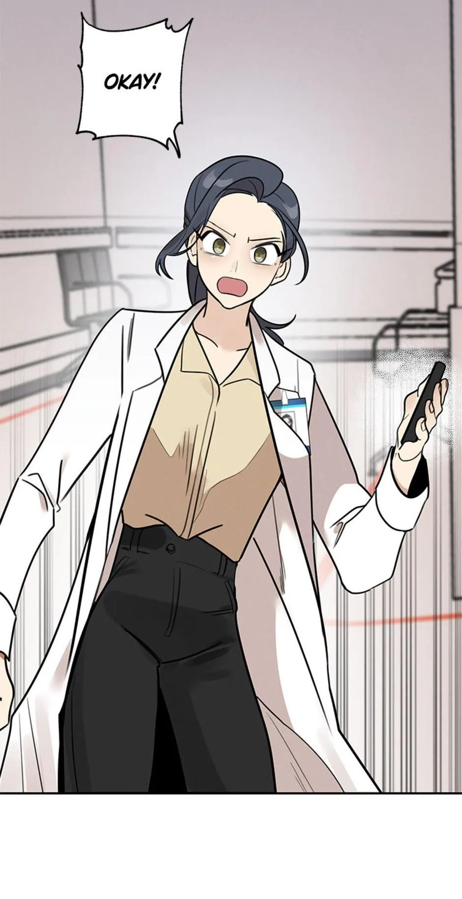 Want You Like Crazy Chapter 1 Online - página 30