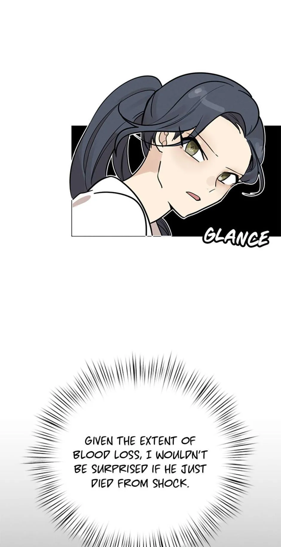 Want You Like Crazy Chapter 1 Online - página 31