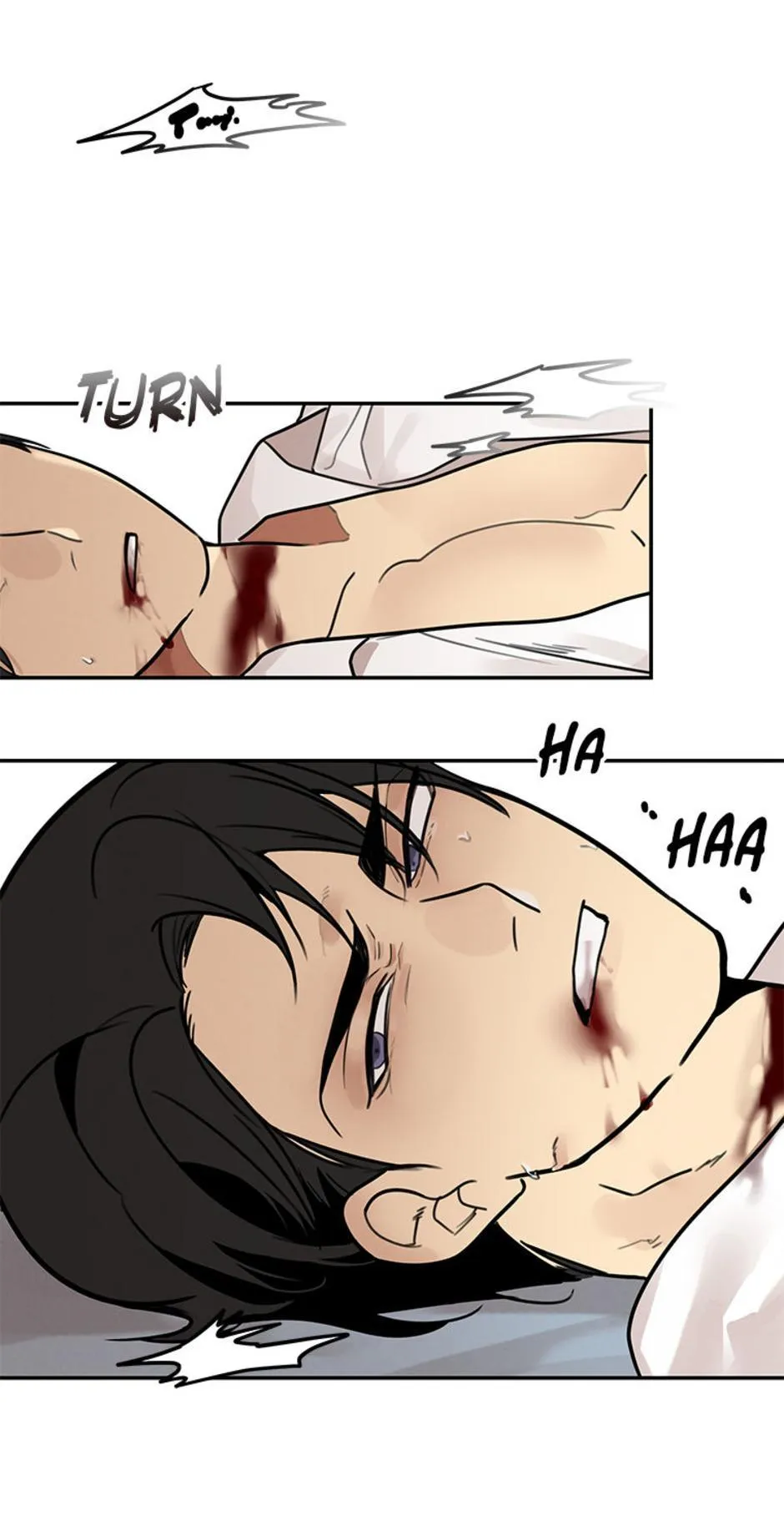 Want You Like Crazy Chapter 1 Online - página 33