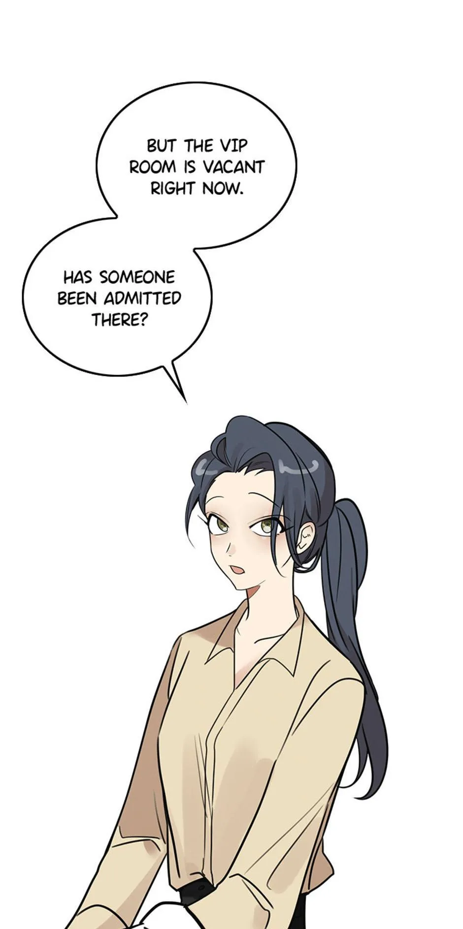 Want You Like Crazy Chapter 1 Online - página 41